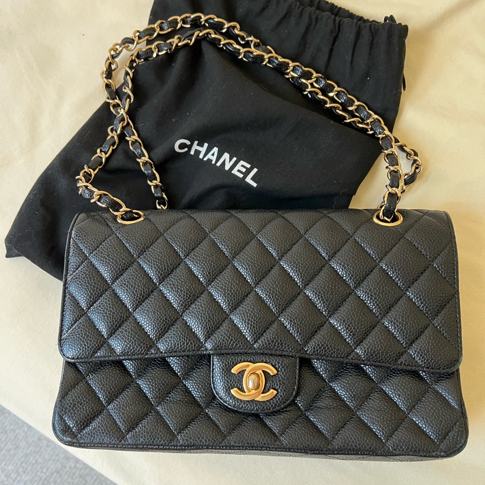 Chanel Bag
